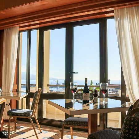 Hotel Horta Horta  Dış mekan fotoğraf