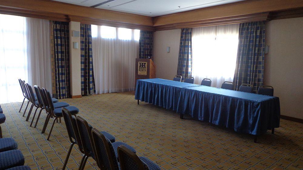 Hotel Horta Horta  Dış mekan fotoğraf