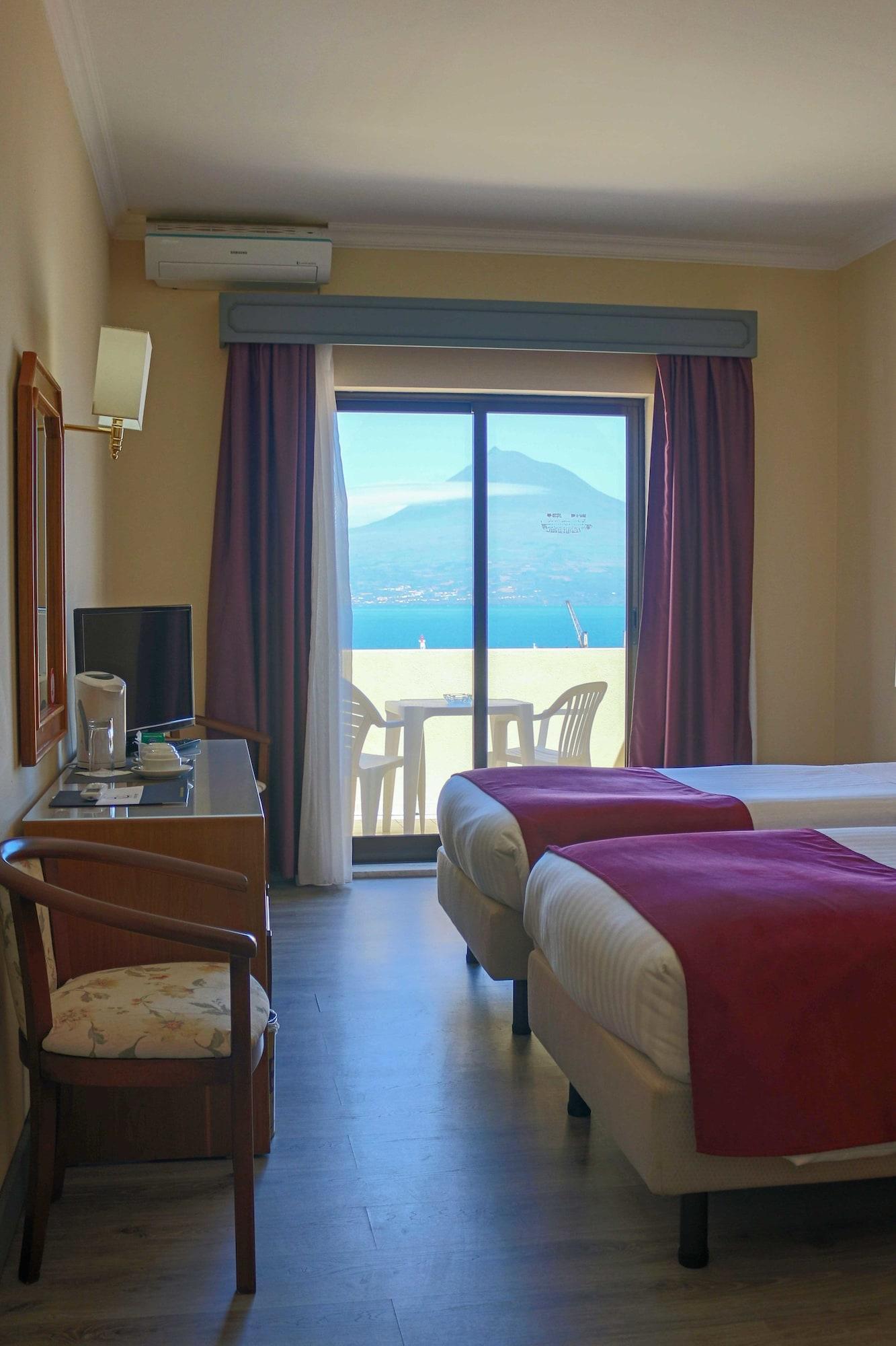 Hotel Horta Horta  Dış mekan fotoğraf