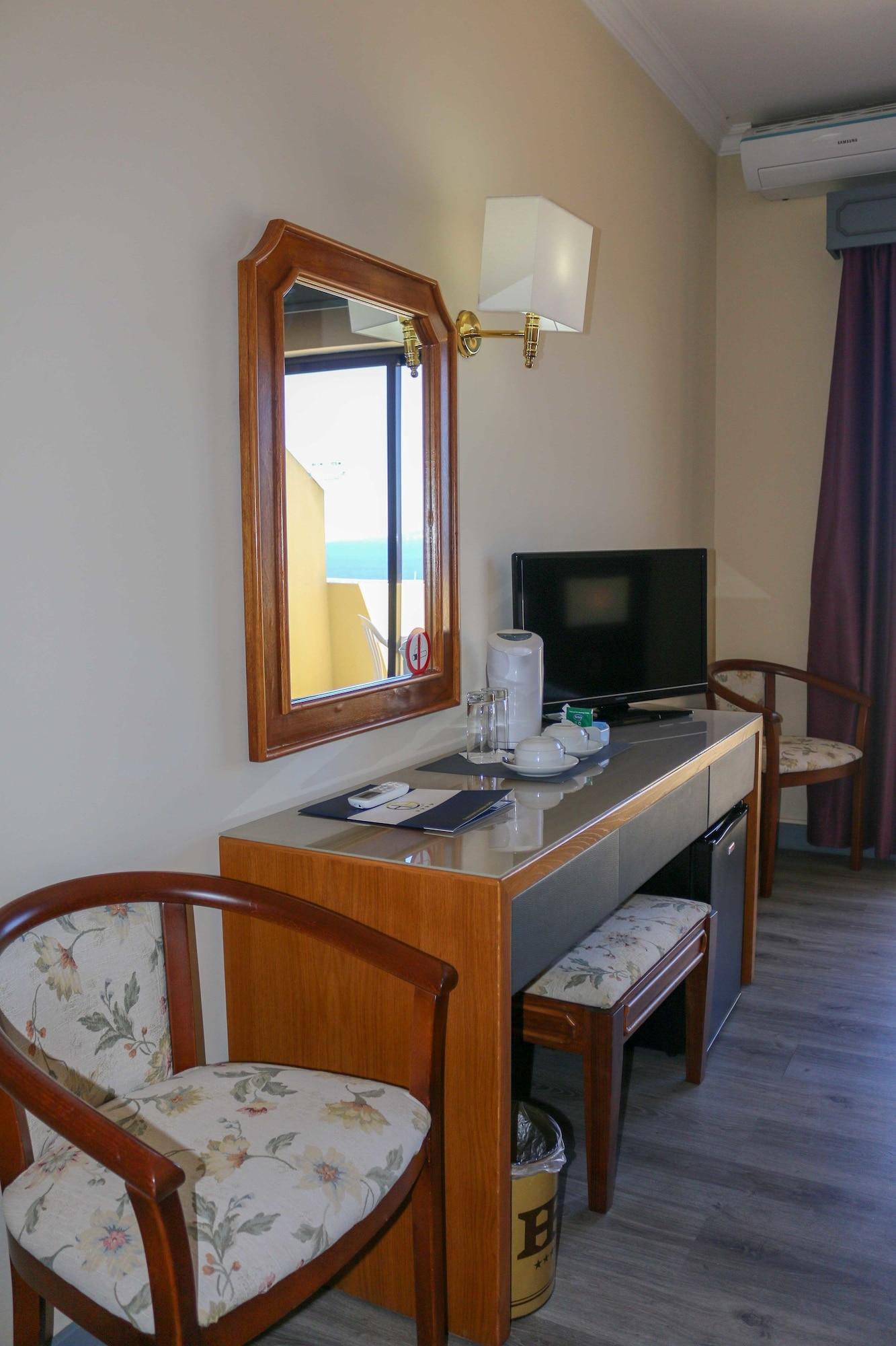 Hotel Horta Horta  Dış mekan fotoğraf