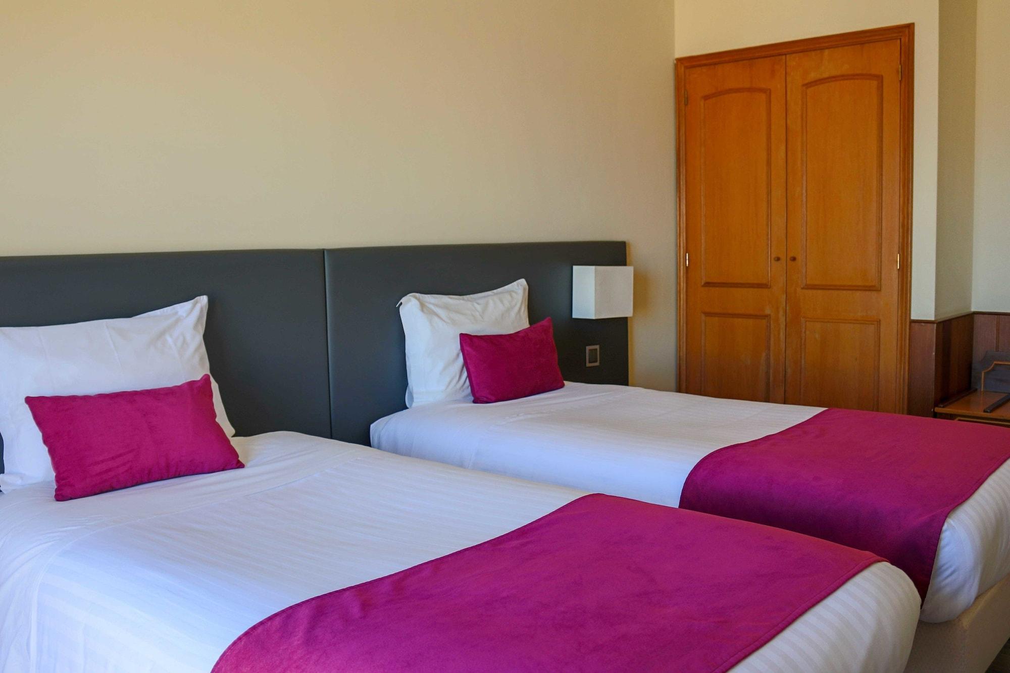 Hotel Horta Horta  Dış mekan fotoğraf