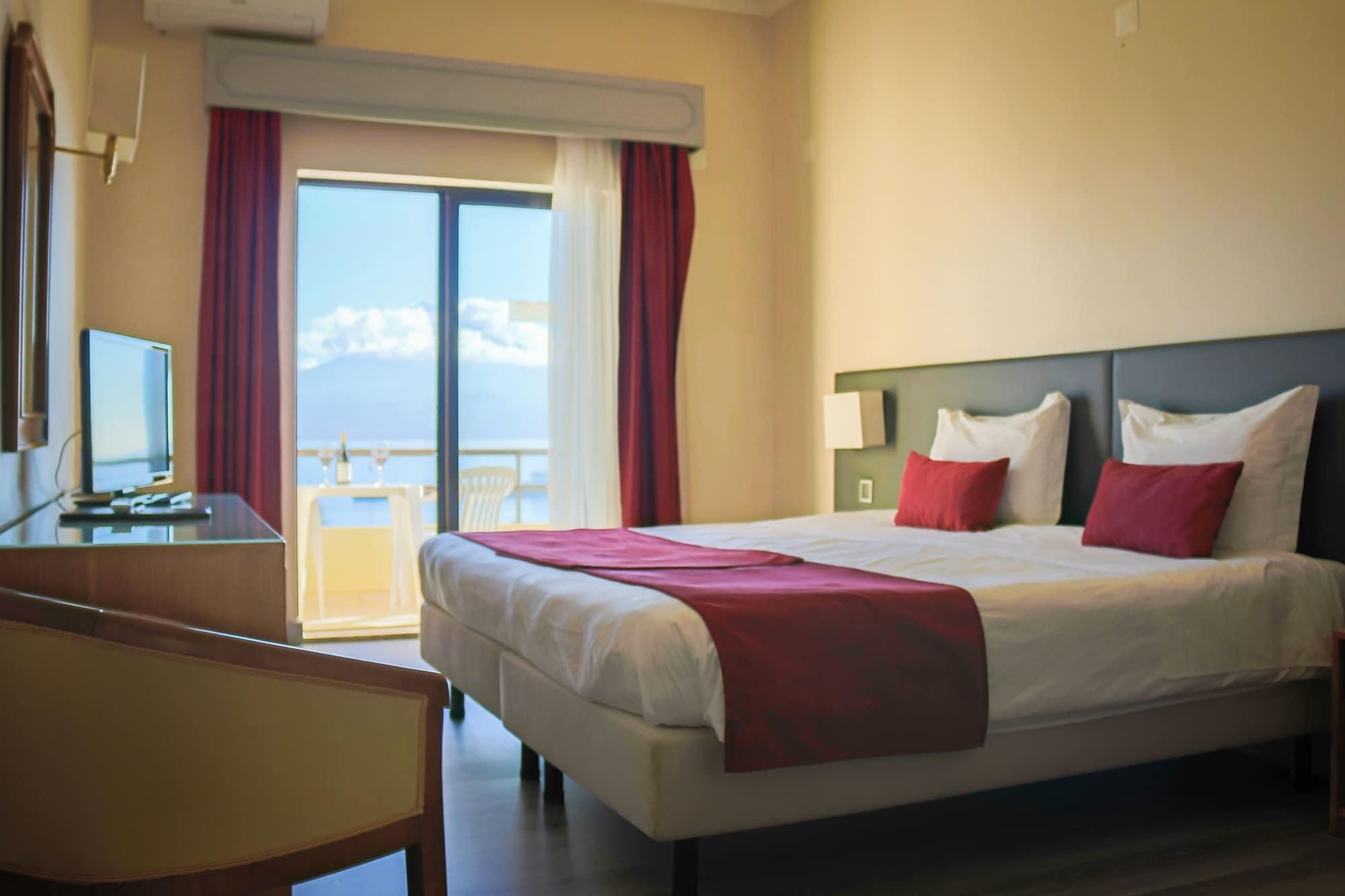 Hotel Horta Horta  Dış mekan fotoğraf