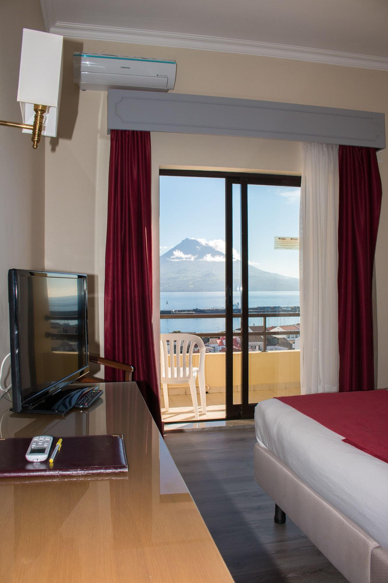 Hotel Horta Horta  Dış mekan fotoğraf