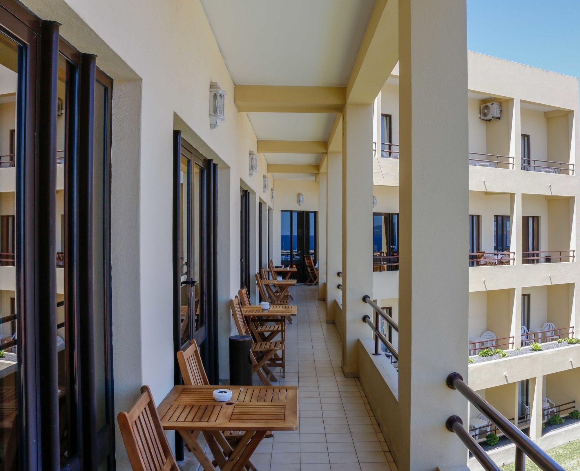 Hotel Horta Horta  Dış mekan fotoğraf