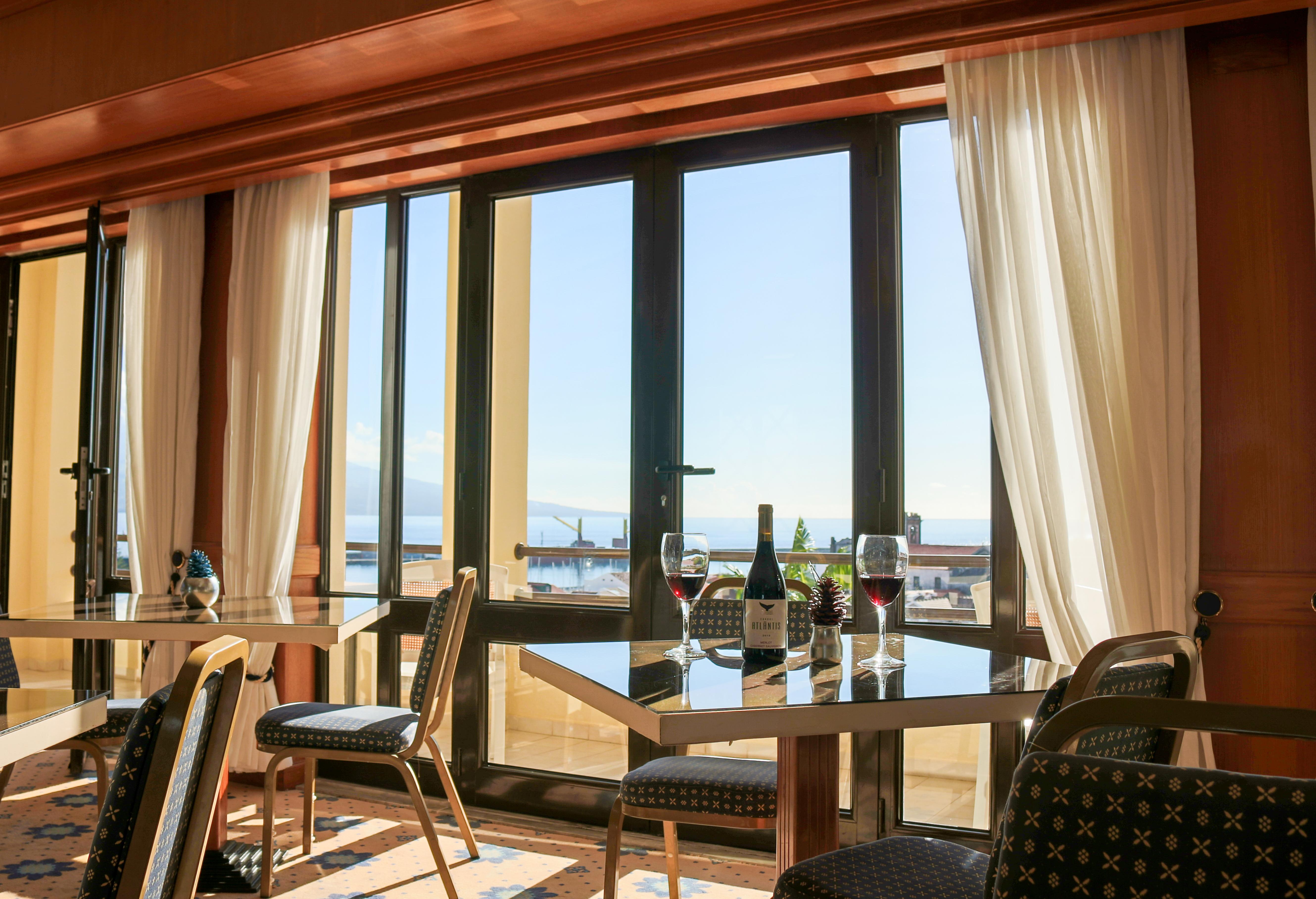 Hotel Horta Horta  Dış mekan fotoğraf