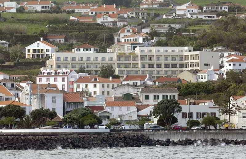 Hotel Horta Horta  Dış mekan fotoğraf