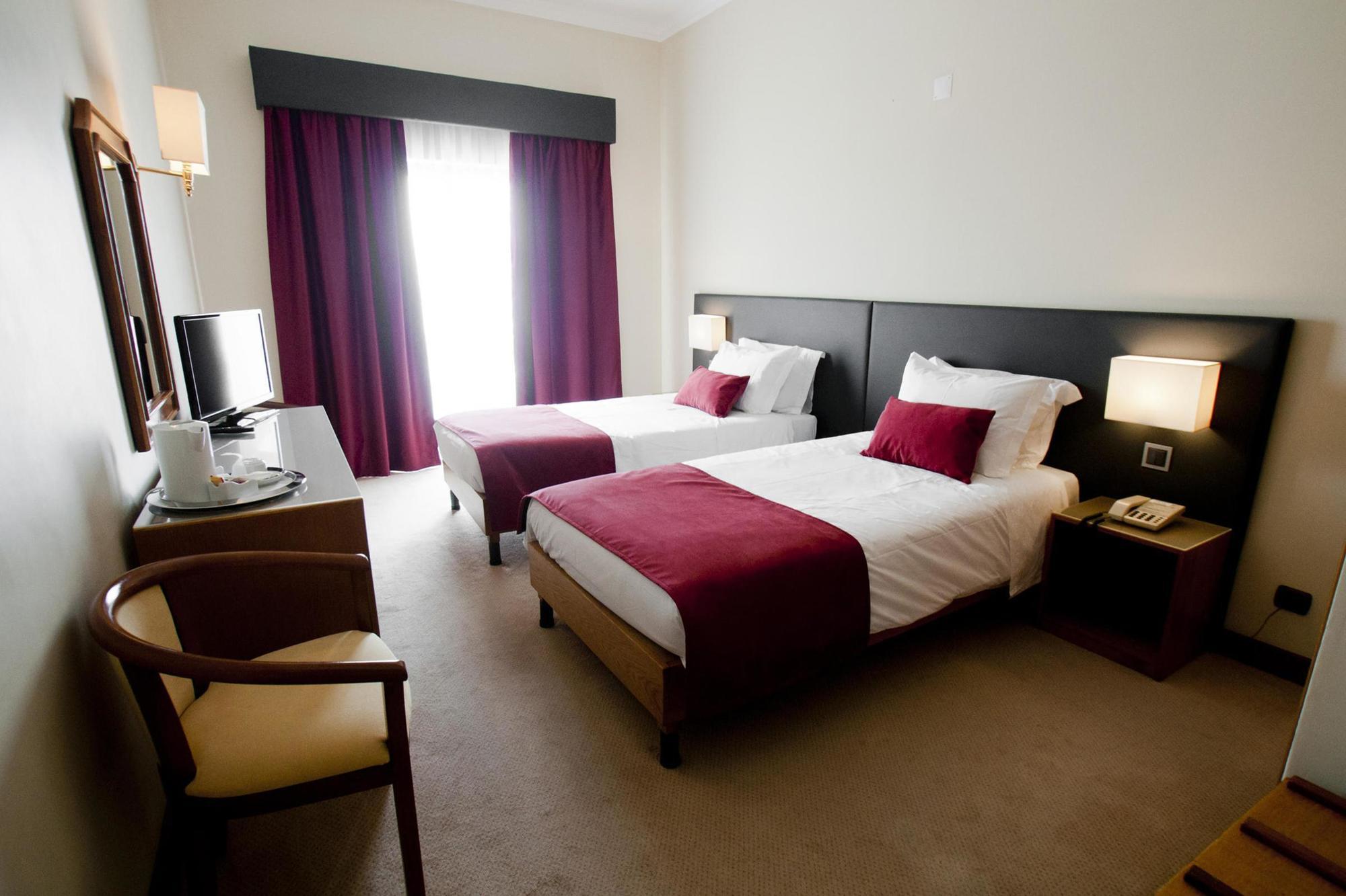 Hotel Horta Horta  Dış mekan fotoğraf