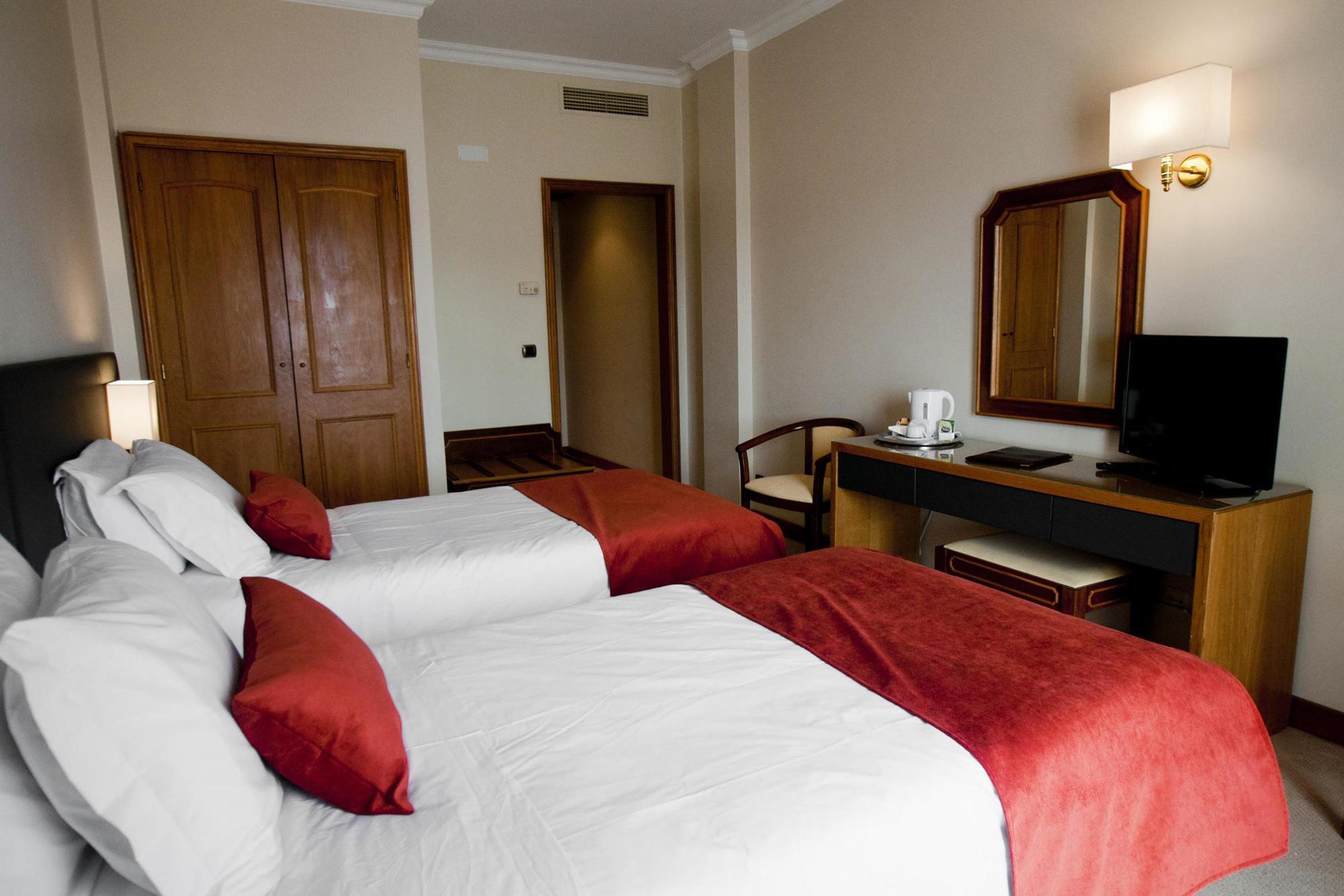 Hotel Horta Horta  Dış mekan fotoğraf