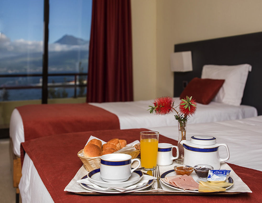 Hotel Horta Horta  Dış mekan fotoğraf
