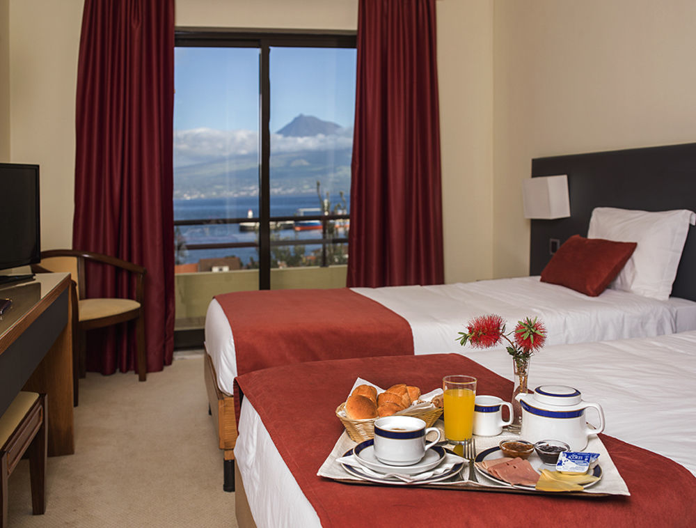 Hotel Horta Horta  Dış mekan fotoğraf