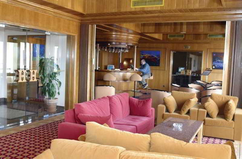 Hotel Horta Horta  Dış mekan fotoğraf