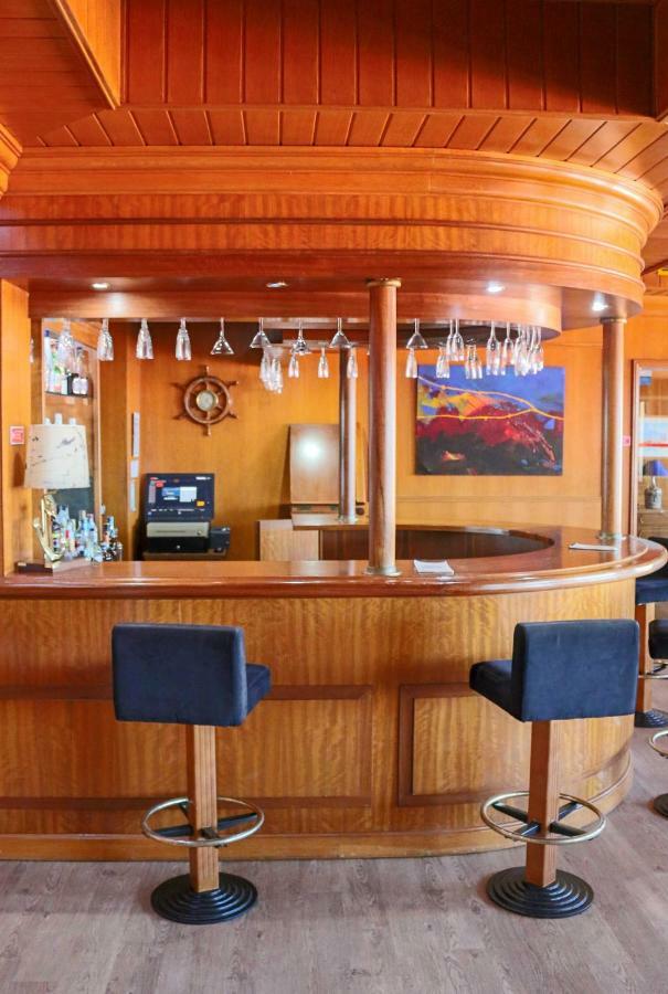 Hotel Horta Horta  Dış mekan fotoğraf
