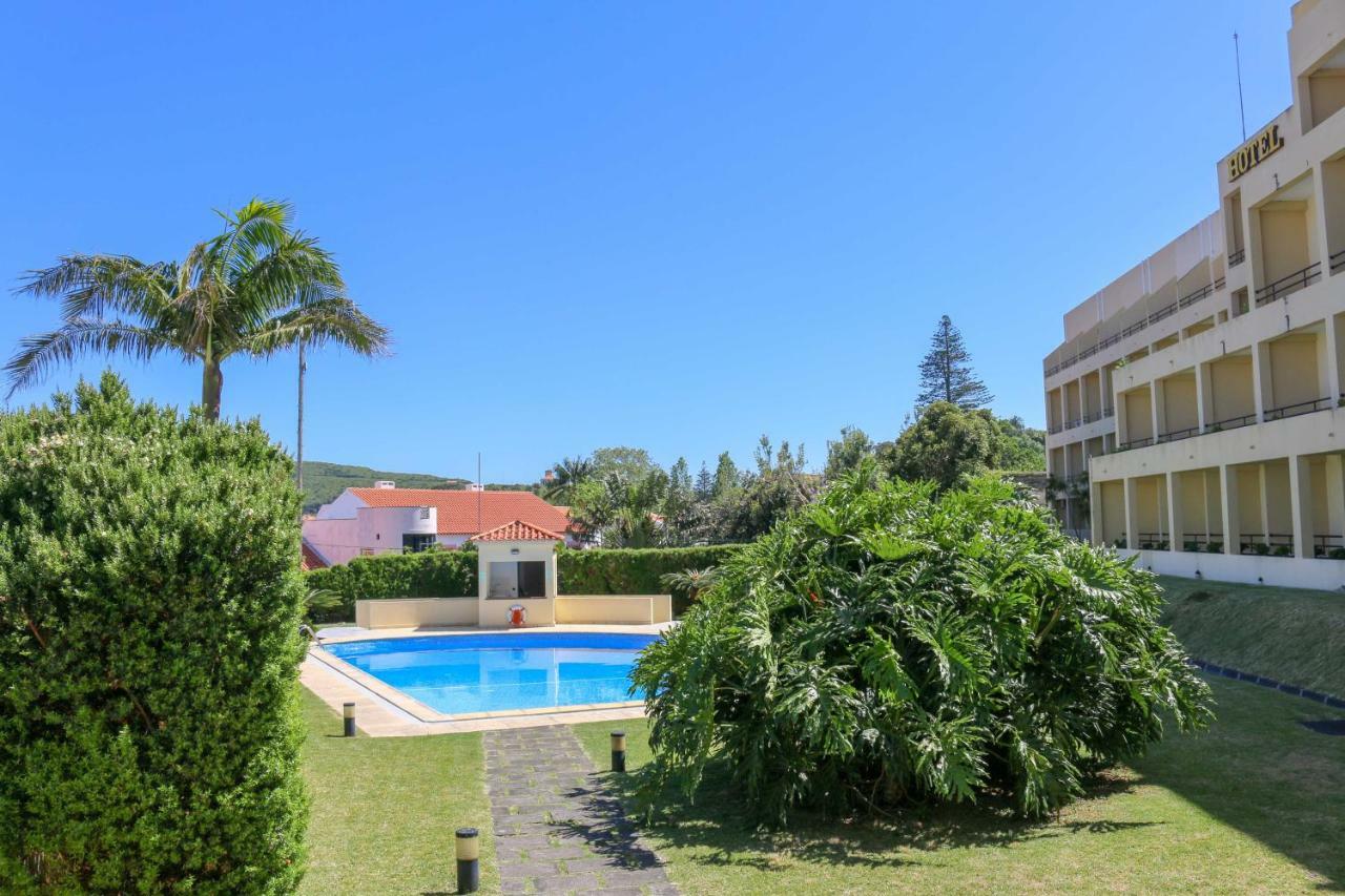 Hotel Horta Horta  Dış mekan fotoğraf