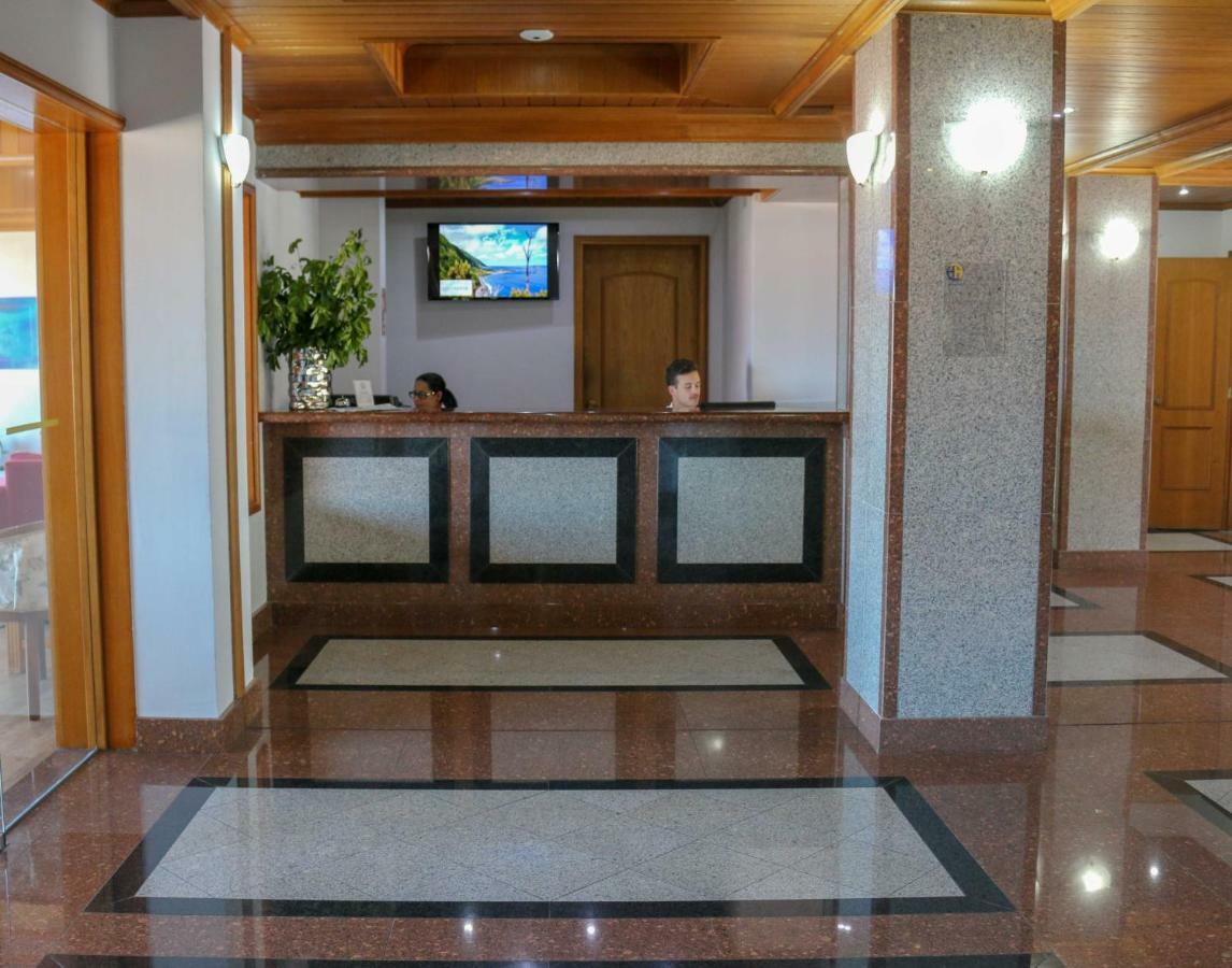 Hotel Horta Horta  Dış mekan fotoğraf
