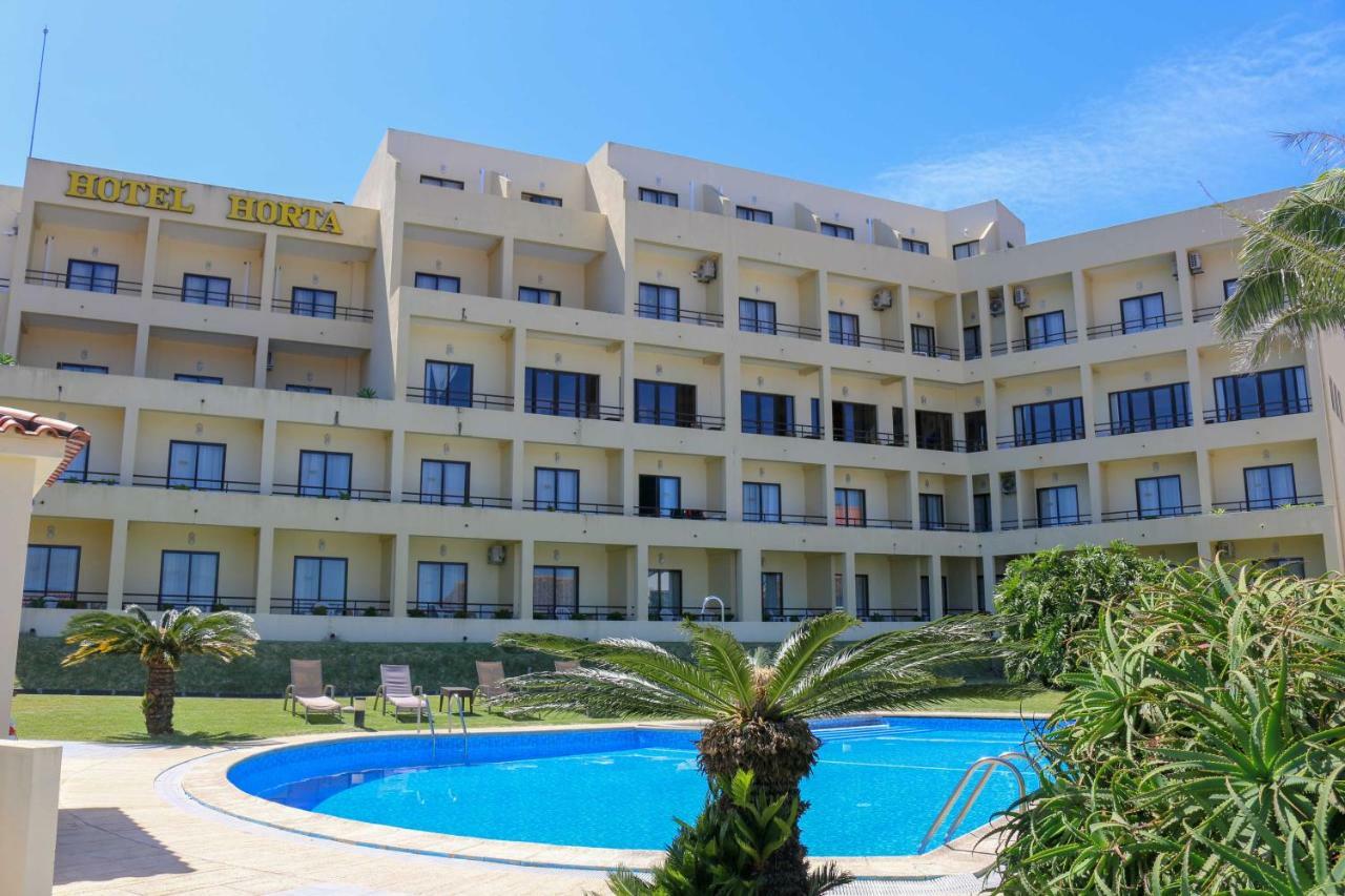 Hotel Horta Horta  Dış mekan fotoğraf