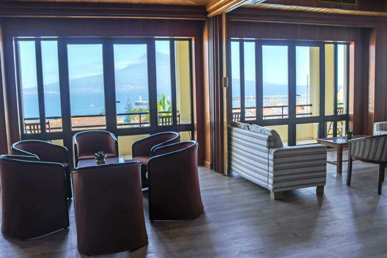 Hotel Horta Horta  Dış mekan fotoğraf