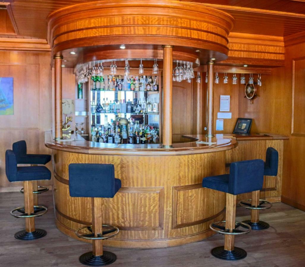 Hotel Horta Horta  Dış mekan fotoğraf