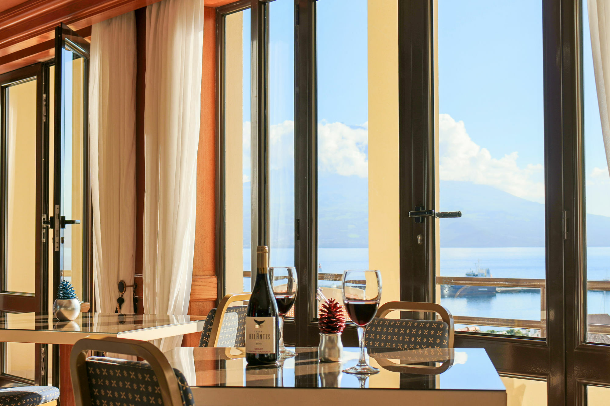 Hotel Horta Horta  Dış mekan fotoğraf