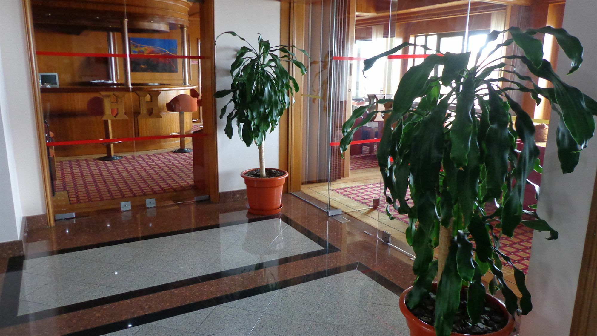 Hotel Horta Horta  Dış mekan fotoğraf