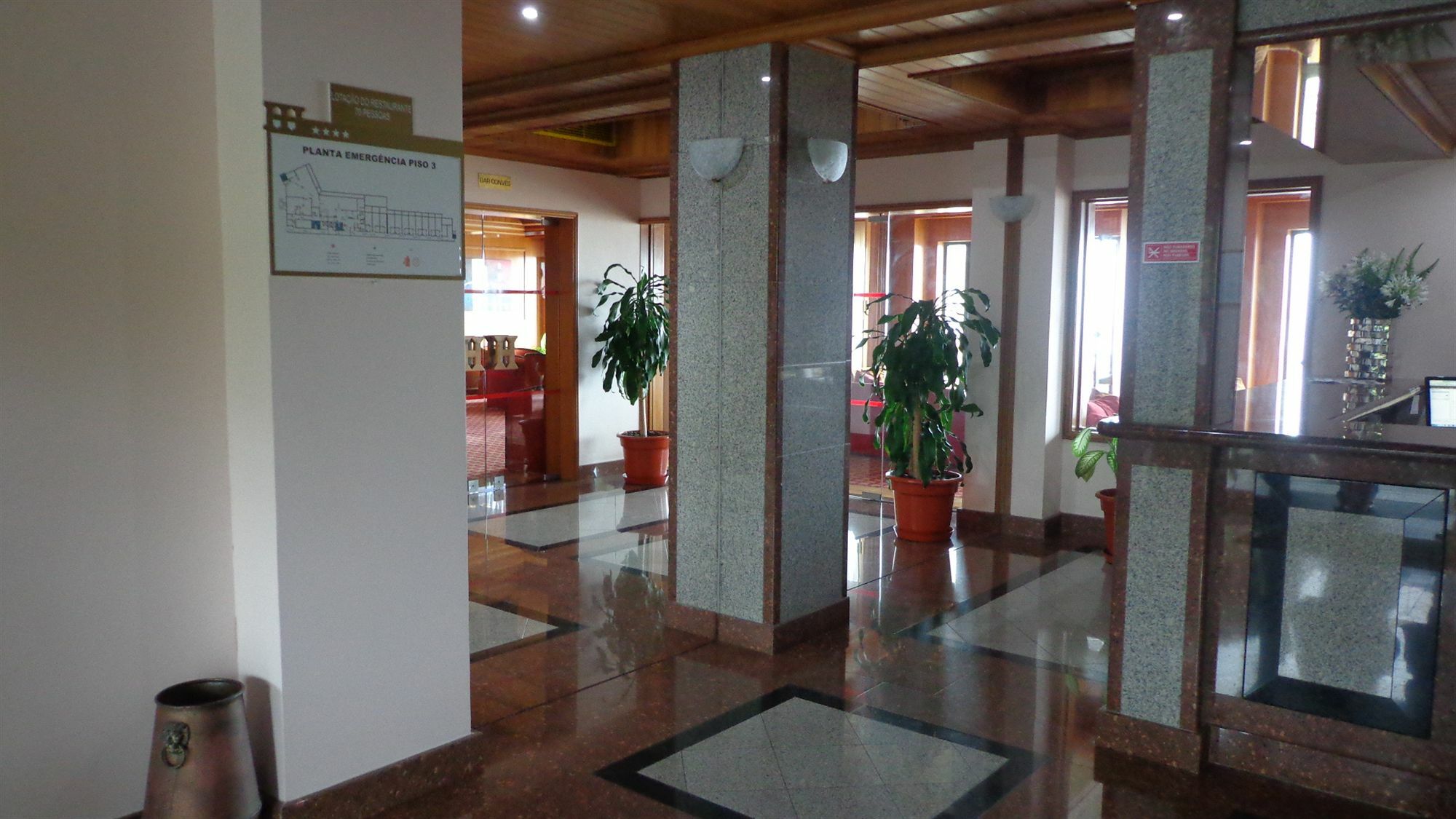 Hotel Horta Horta  Dış mekan fotoğraf