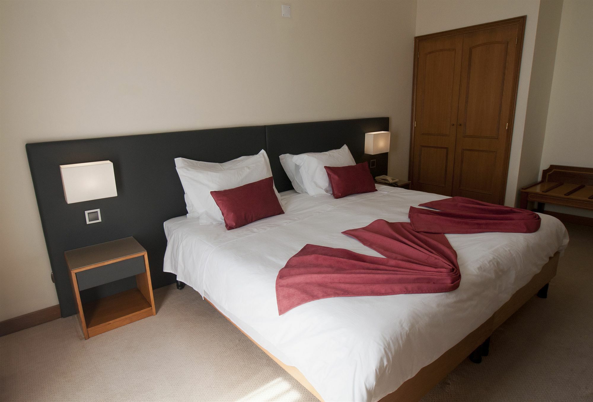 Hotel Horta Horta  Dış mekan fotoğraf