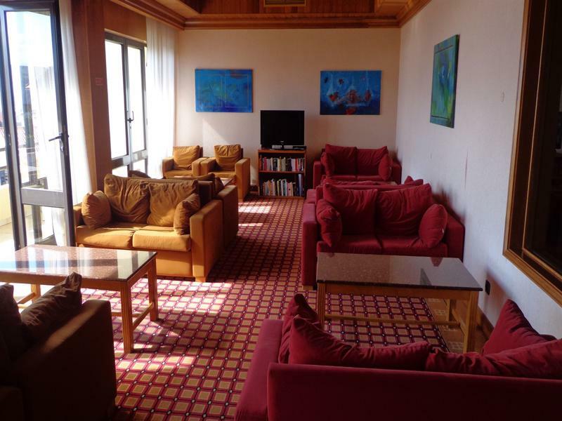 Hotel Horta Horta  Dış mekan fotoğraf