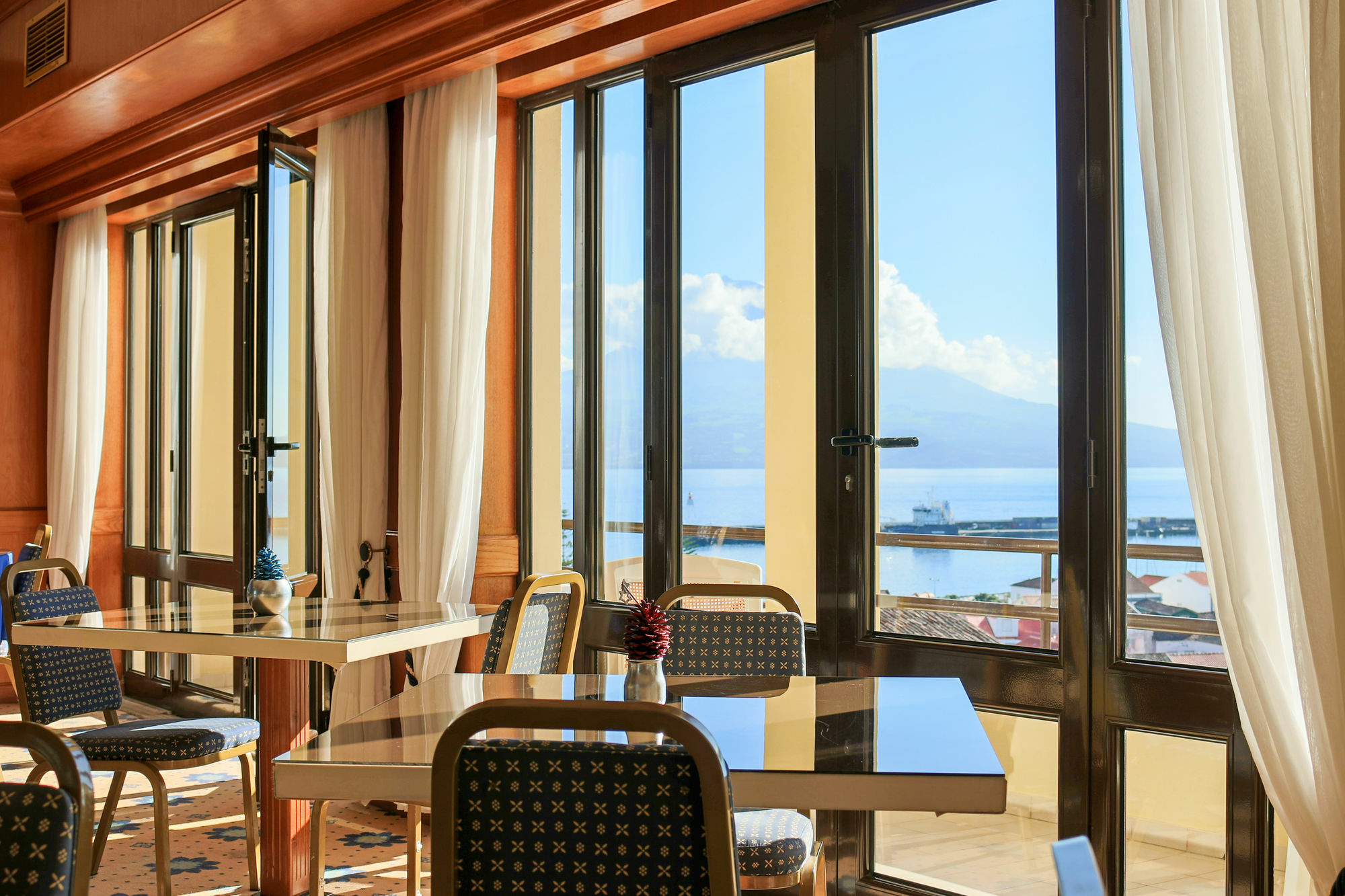 Hotel Horta Horta  Dış mekan fotoğraf