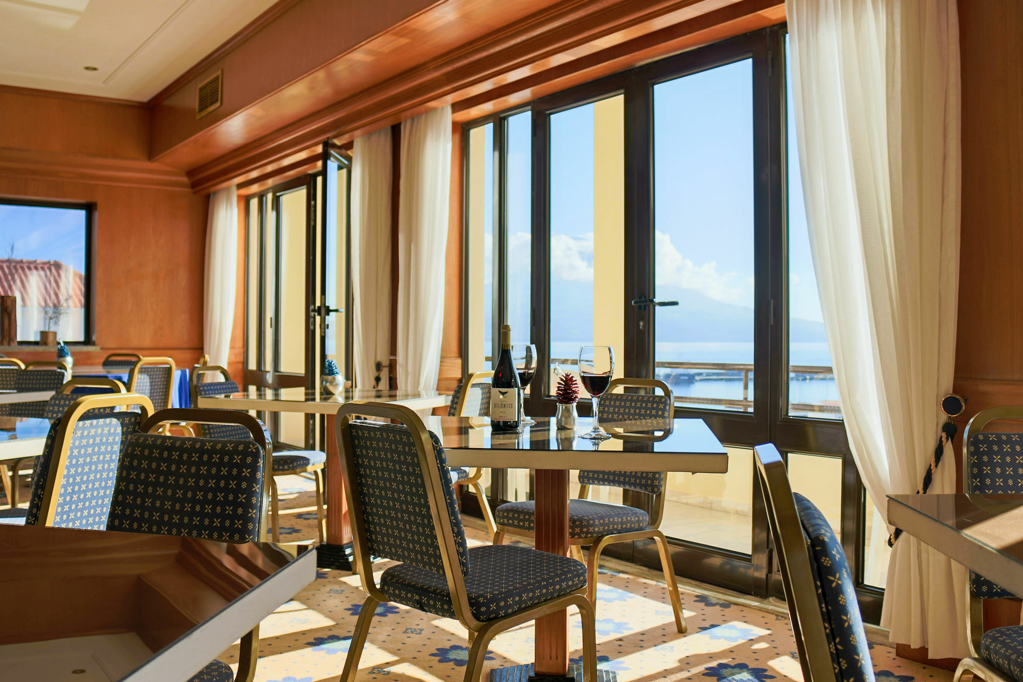 Hotel Horta Horta  Dış mekan fotoğraf